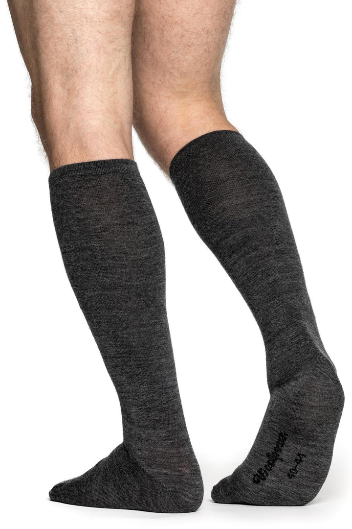 Socks Liner Knee-High