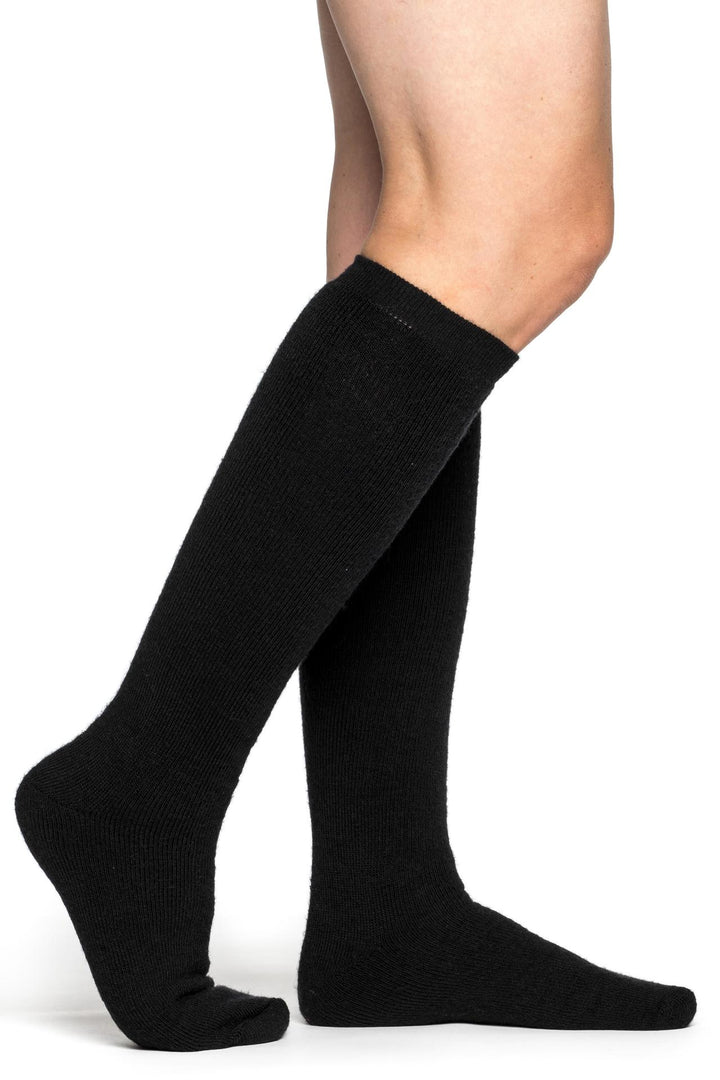 Socks Knee-High 400