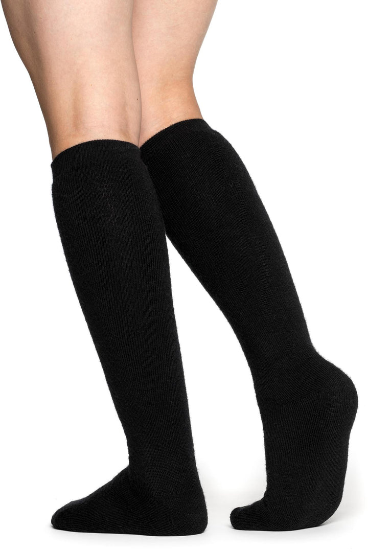 Socks Knee-High 400