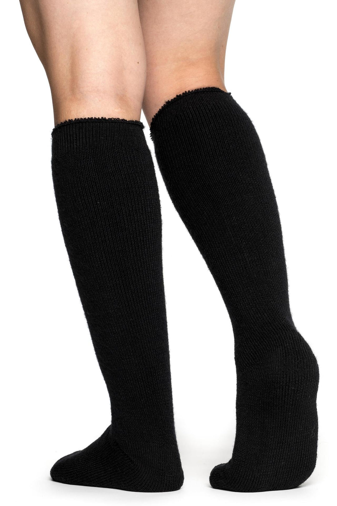 Socks Knee-High 600