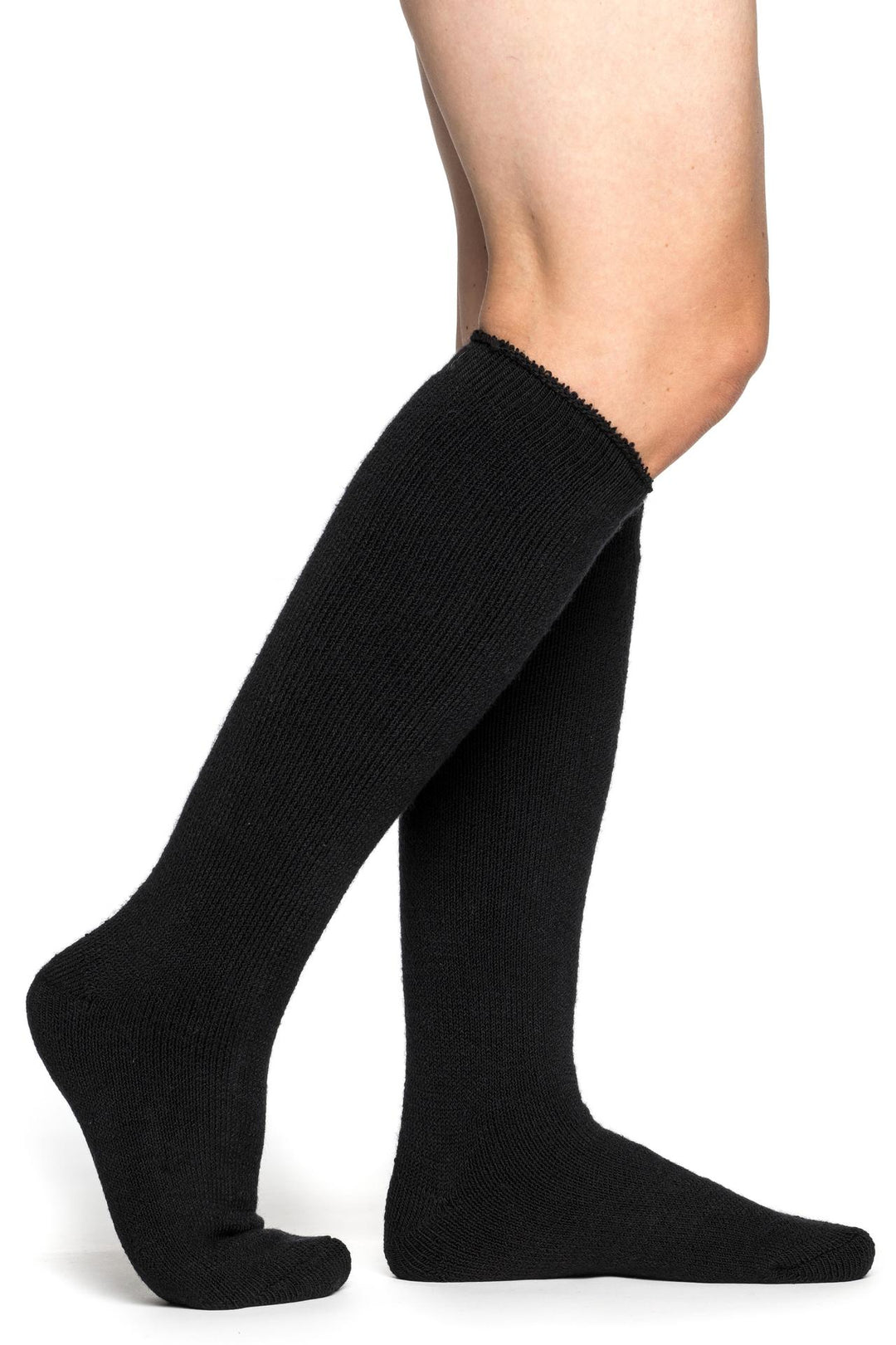 Socks Knee-High 600