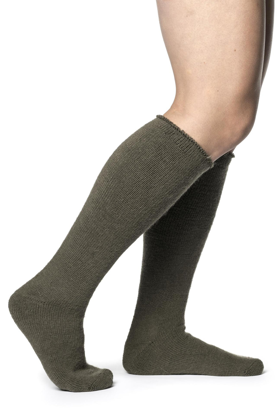 Socks Knee-High 600
