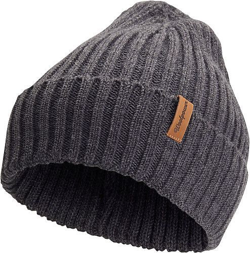 Beanie Rib