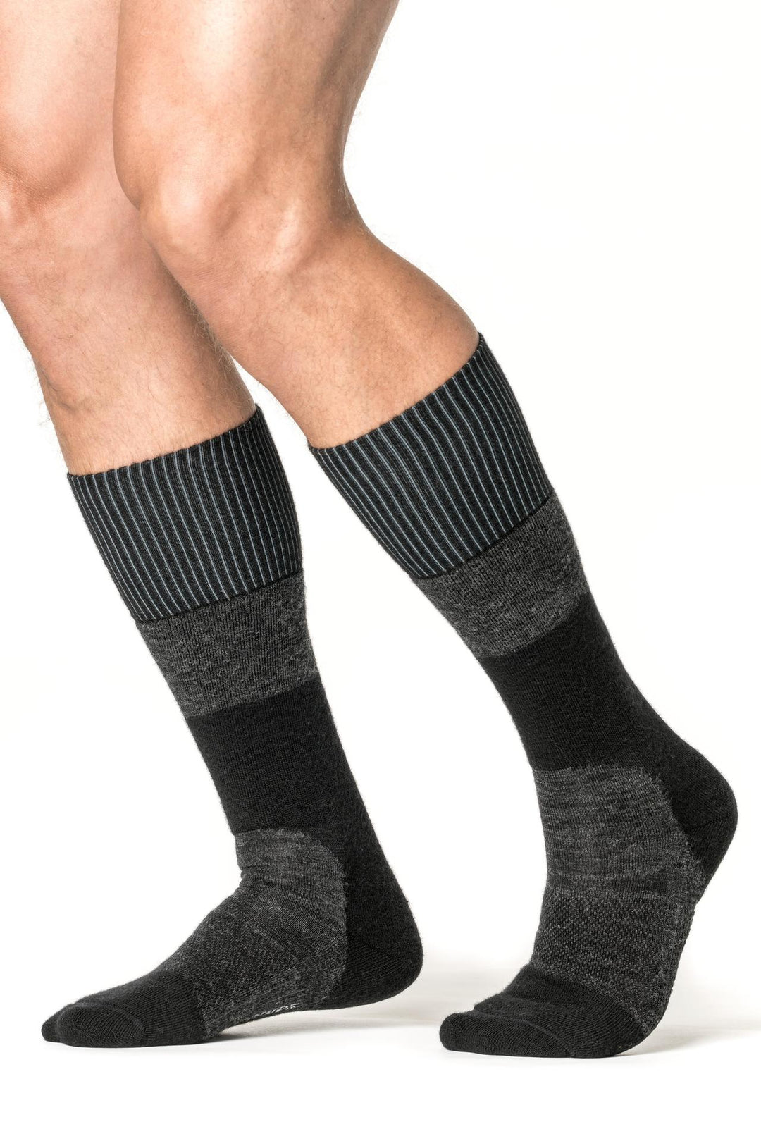 Socks Skilled Knee High 400