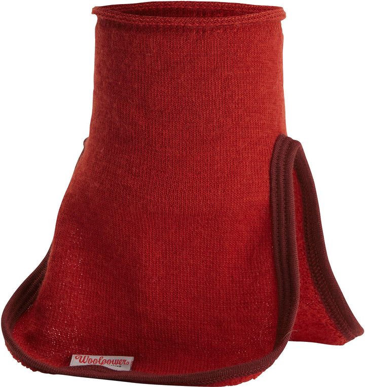 WP Kids Mock Turtleneck 200