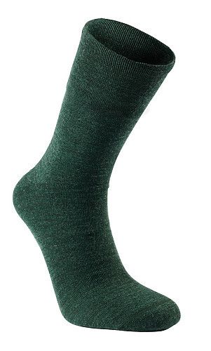 WP Socks Liner Classic pine green *NEU*
