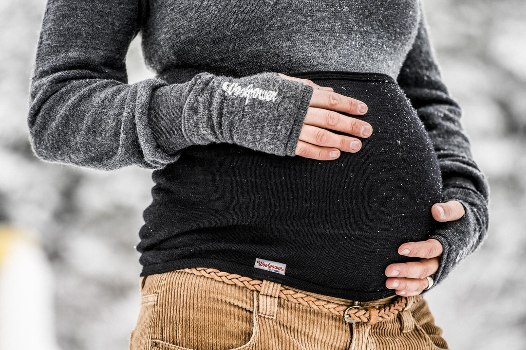 Belly Warmer 200 Abdominal and Kidney Warmer