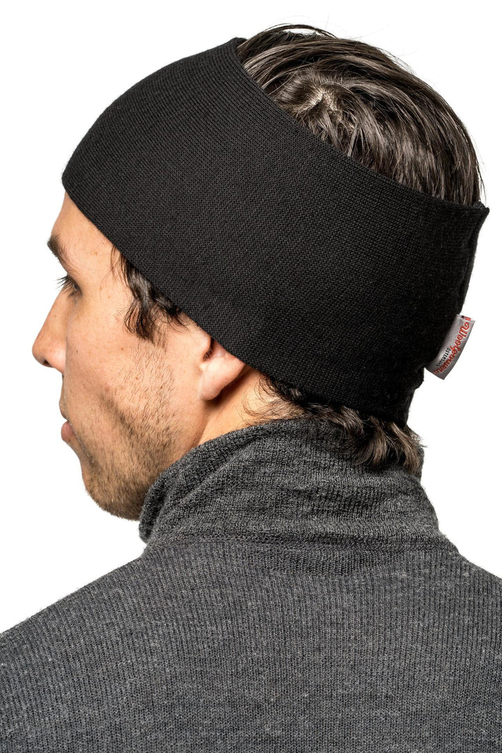 Headband 200
