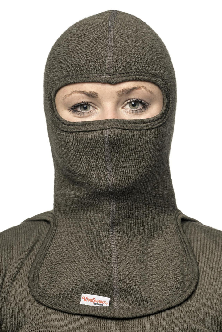 Balaclava 400