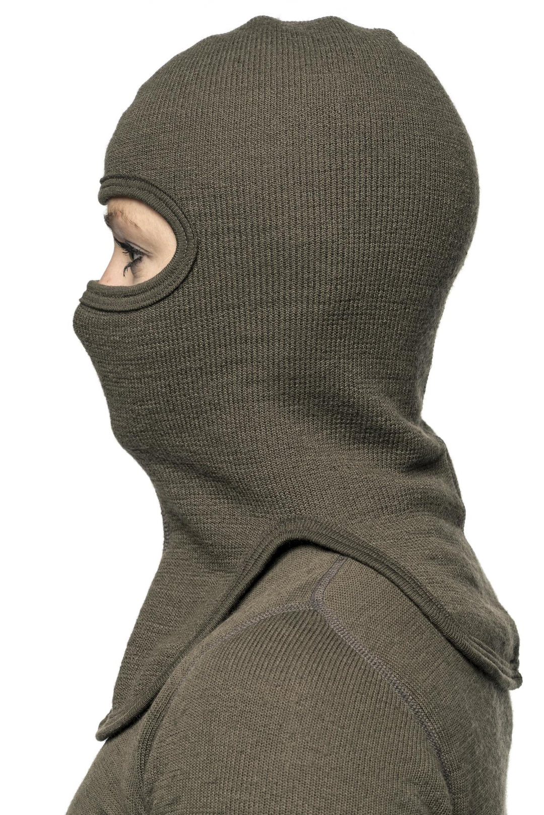 Balaclava 400