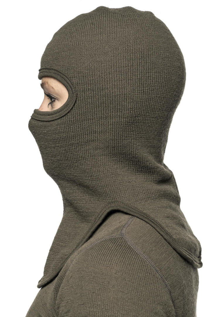 Balaclava 400