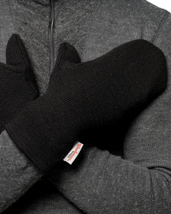 Mittens 400