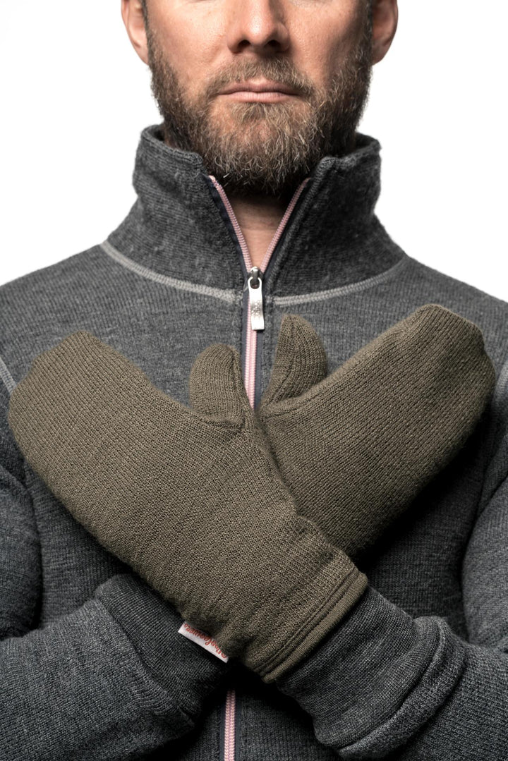 Mittens 400