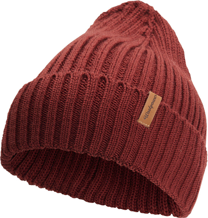 Beanie Rib