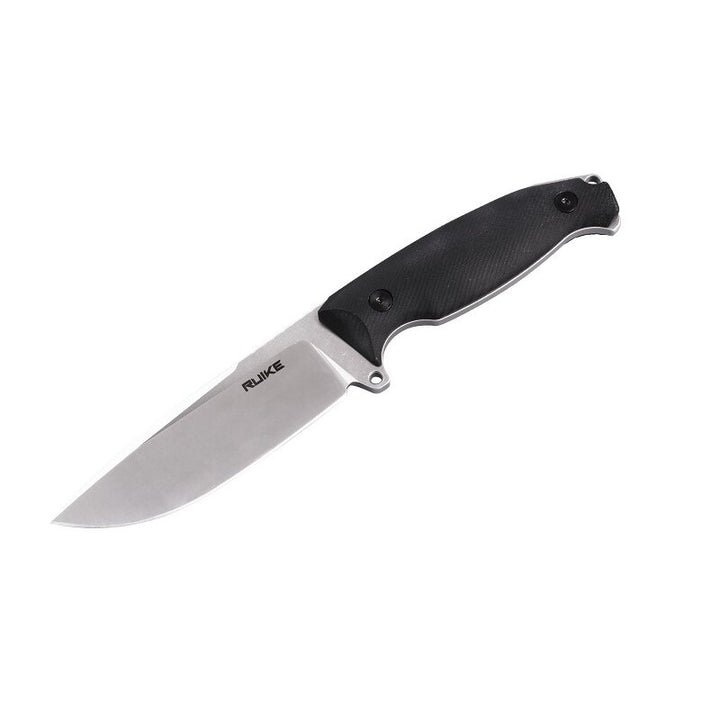 Ruike F118 Schwarz 1#farbe_schwarz
