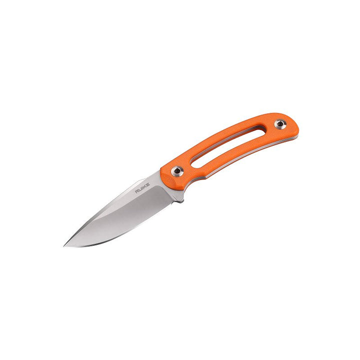 Ruike F815 Orange 2 #farbe_orange
