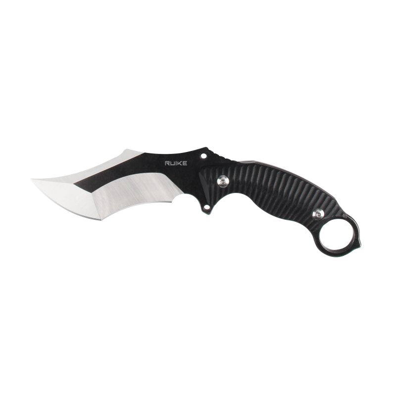 Ruike F181 #farbe_schwarz-schwarz