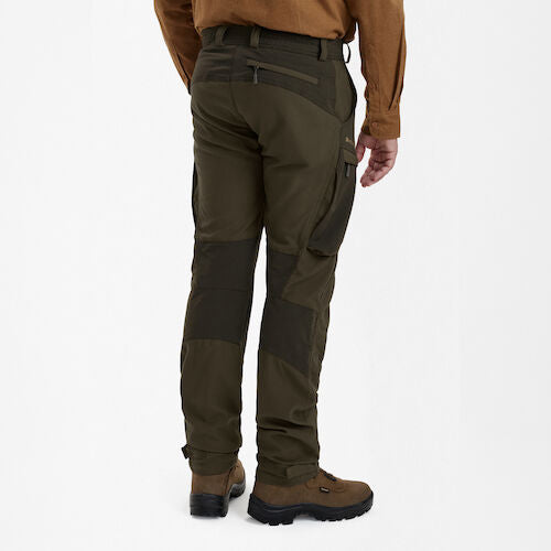 Strike Extreme Hose - Palm Green