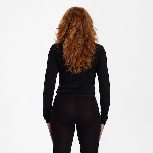 Lady Quinn Merino Leggings