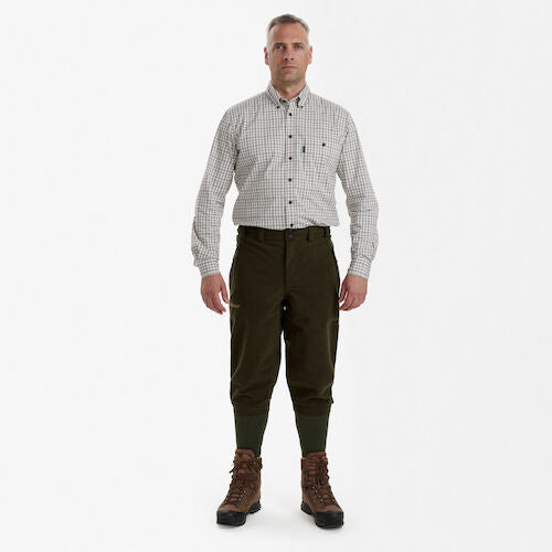 Pro Gamekeeper Kniebundhose