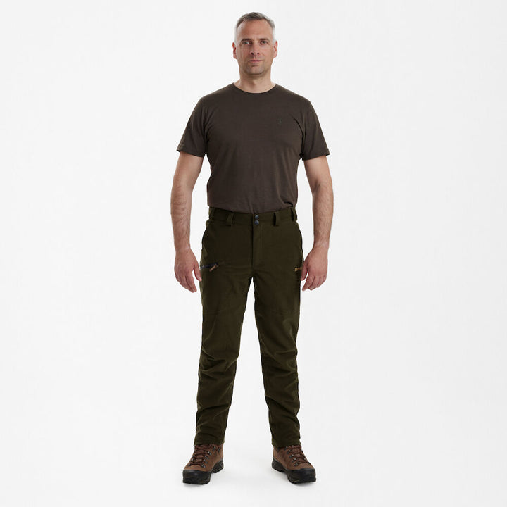Pro Gamekeeper Stiefelhose