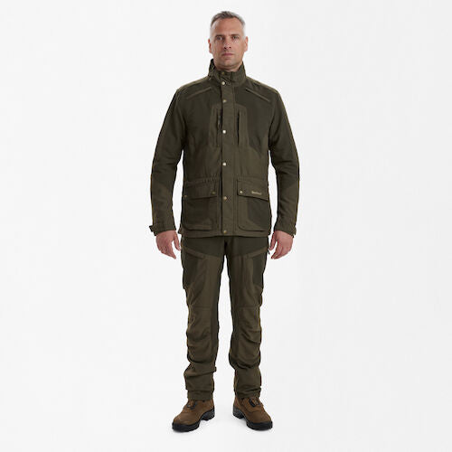 Strike Extreme Jacke