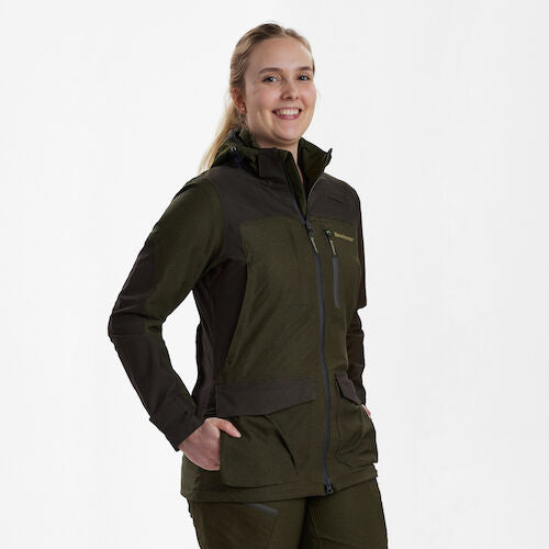 Lady Chasse Jacke