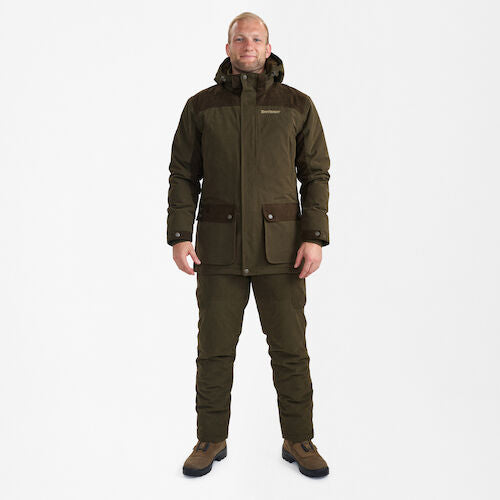 Eagle Winterjacke