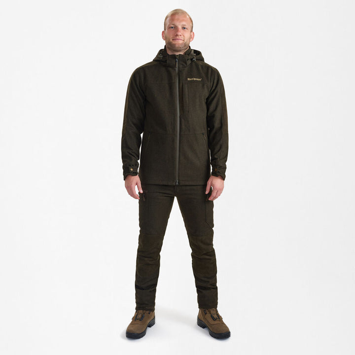 Tatra Active Jacke