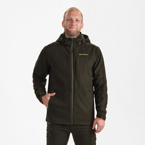 Tatra Active Jacke
