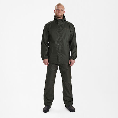 Survivor Regen Jacke