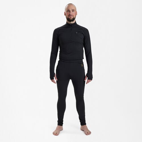 Heat Lange Unterhose