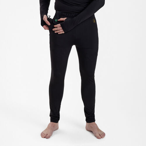 Heat Lange Unterhose