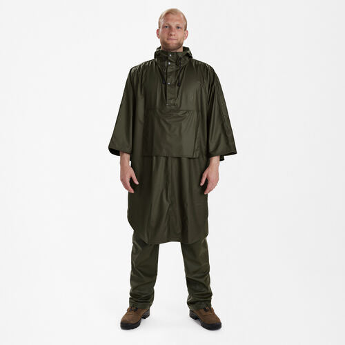 Hurricane Regen Poncho