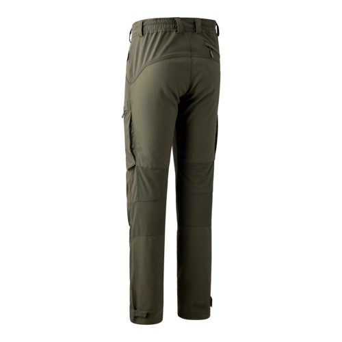 Strike Extreme Hose - Palm Green