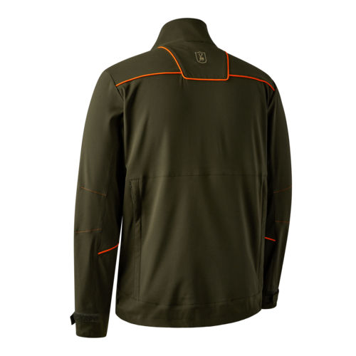 Chamois Jacke