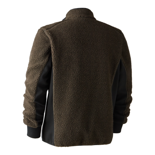 Rogaland Faserpelzjacke