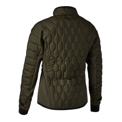 Lady Mossdale Steppjacke