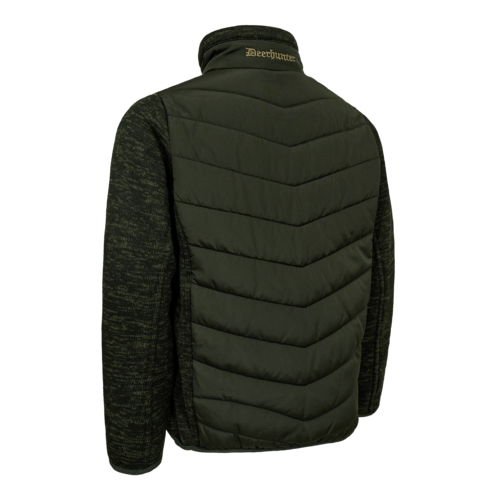 Youth Moor Padded Jacke