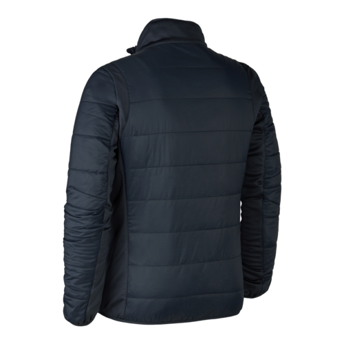 Heat wattierte Jacke