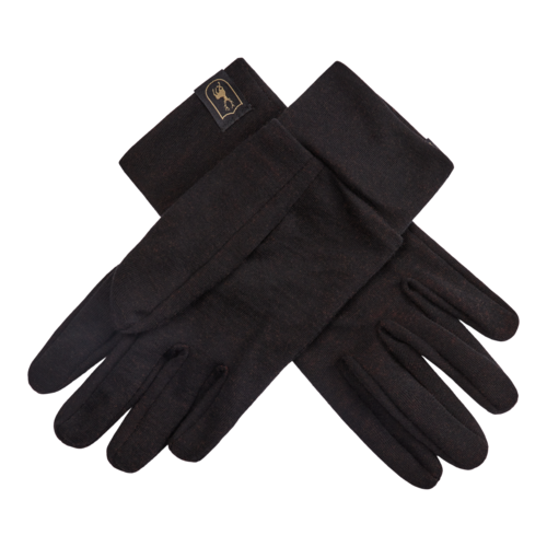 Quinn Merino-Handschuhe