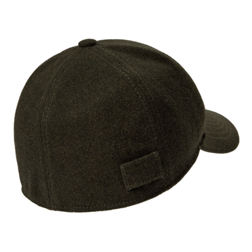 Tatra Cap mit Ohrenklappen
