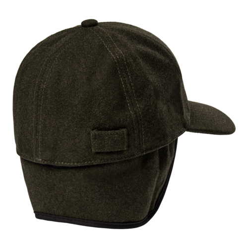Tatra Cap mit Ohrenklappen