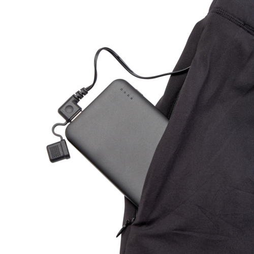 Heat Lange Unterhose
