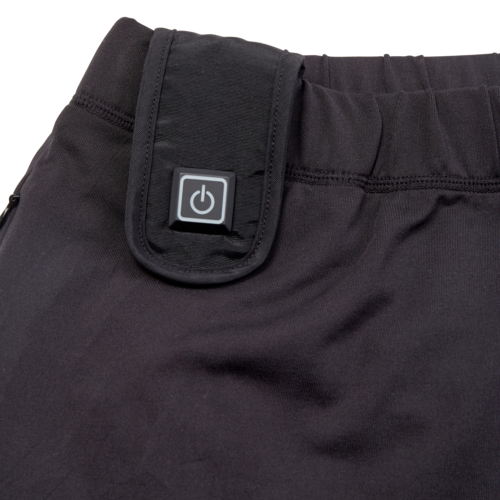 Heat Lange Unterhose