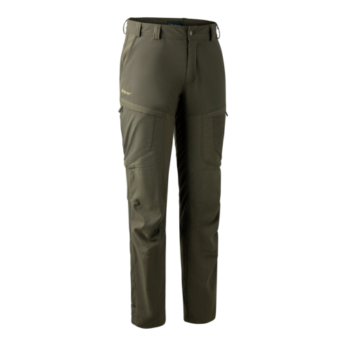 Strike Extreme Hose - Palm Green