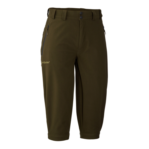 Pro Gamekeeper Kniebundhose