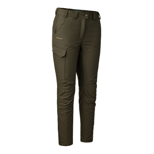 Lady Ann Extreme Stiefelhose mit Membran