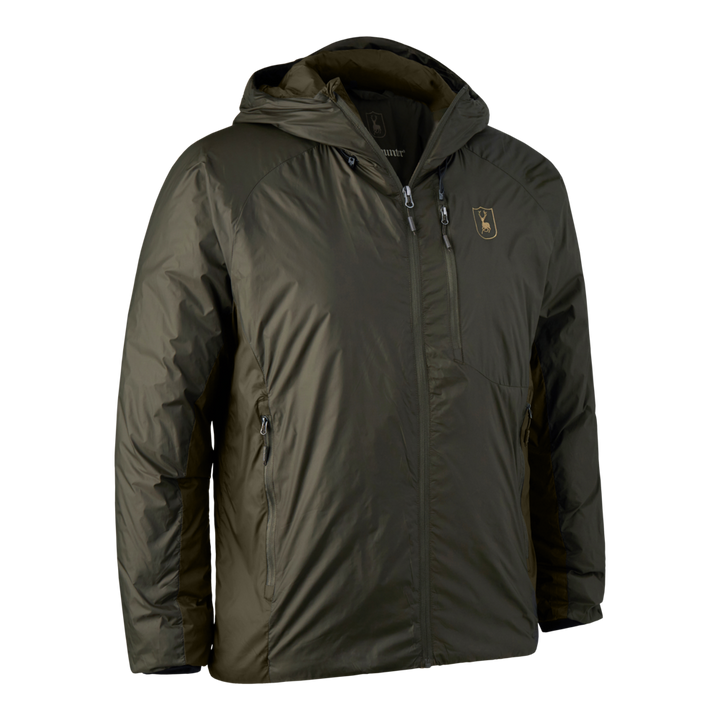 Packable Jacke