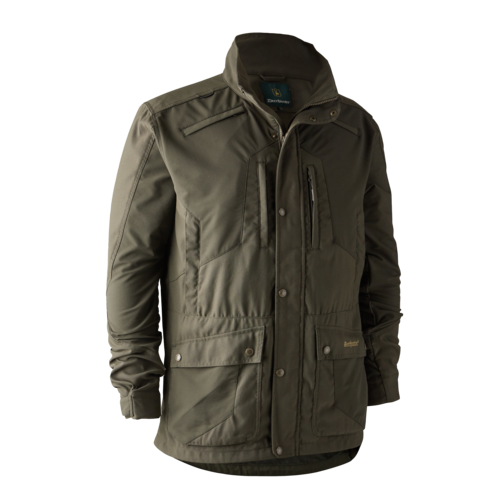 Strike Extreme Jacke